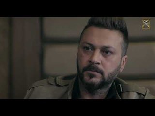 اجتماع الحجي باولاده ومذلته لنادر - مسلسل رائحة الروح ـ الحلقة 5 الخامسة