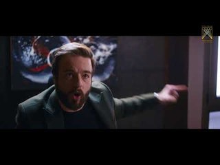 انزعاج جود من دانا واهانتها - مسلسل روزنا ـ الحلقة 6 السادسة