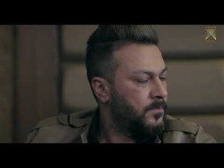 مذلة الحجي لنادر امام اخوانه - مسلسل رائحة الروح ـ الحلقة 6 السادسة