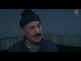 دخول ابو حسين للمستشفى - مسلسل رائحة الروح ـ الحلقة 6 السادسة