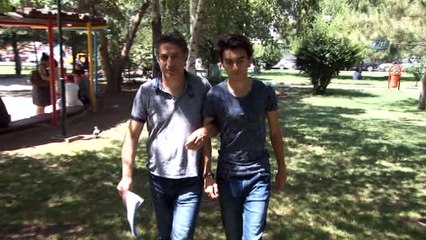 17 yaşındaki Mert 20 bin liralık ilacı bekliyor