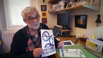 « Merde aux mandarins ! »