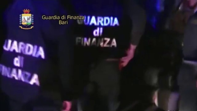 360Grade - Klesta - Zbulohet magazina droges sekuestrohen 800kg hashash