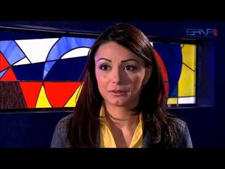 خناقة بين شادي وميديا وخيبة امل  ميديا بالنهاية  -  صبايا  -  الموسم الاول