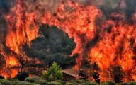 Incendie en Grèce : d'origine criminelle ?