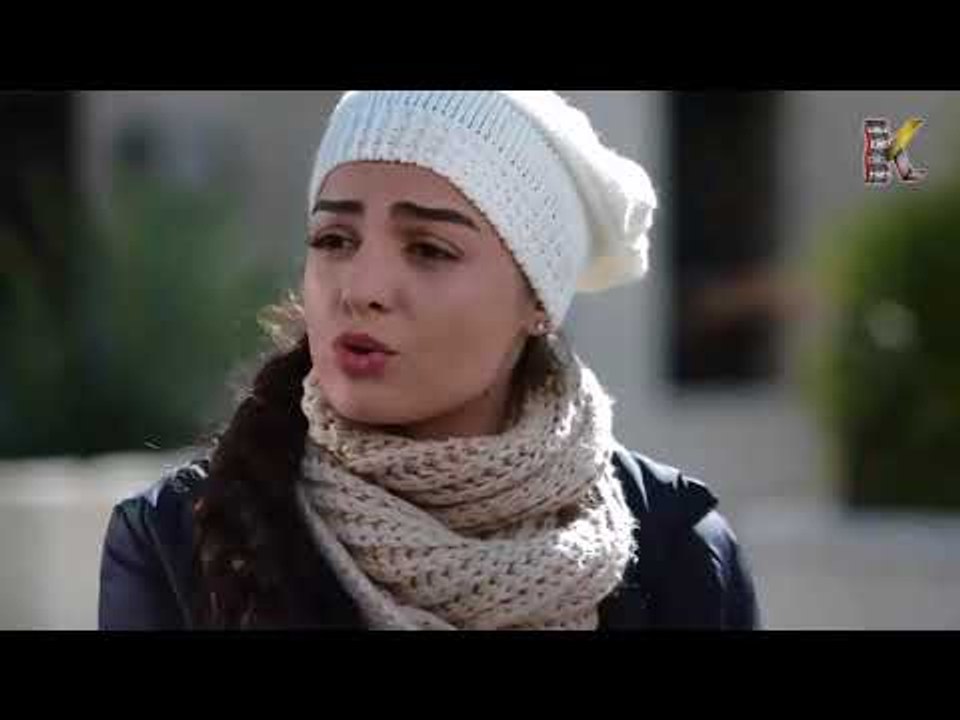 ريهام متشائمة و كمال لازال يراقب يارا من بعيد - ليا مباردي - زينة ...