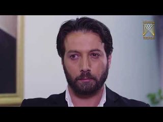 عصبية ينال على بيان - مسلسل وهم ـ الحلقة 17 السابعة عشر