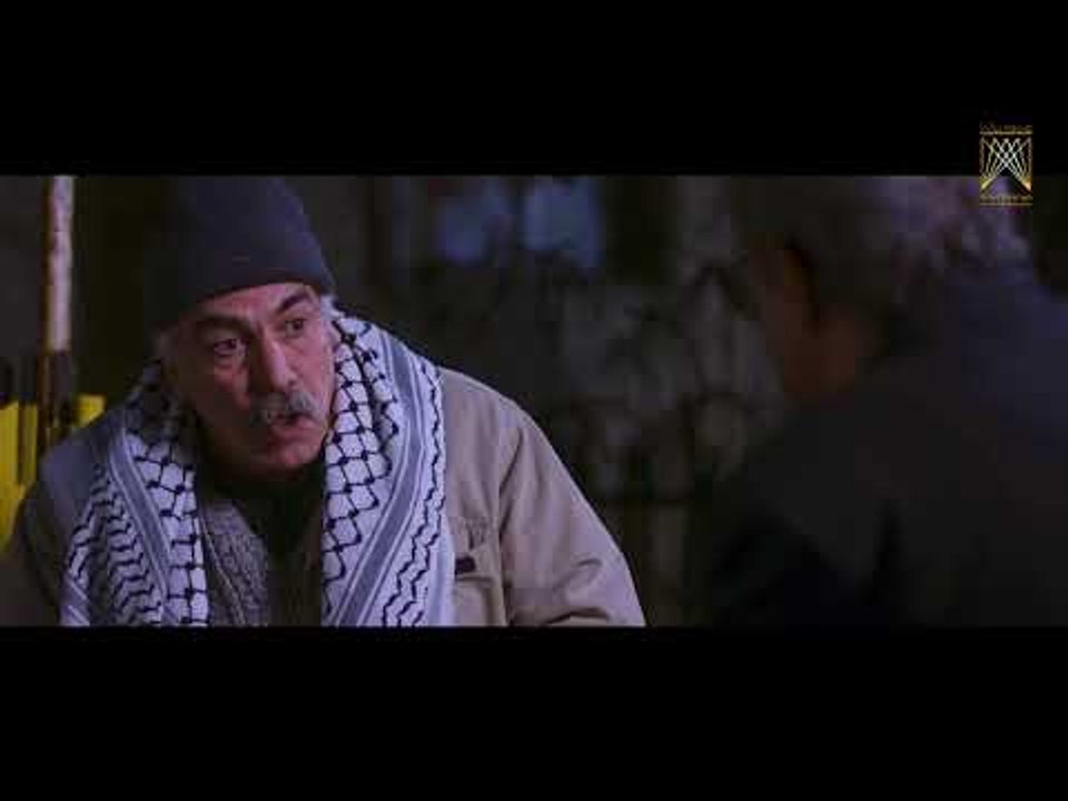 بسام كوسا - ابو باسم يخبر ابو خالد باستيقاظ باس...