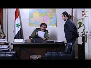 كمال مابيرتشي و رؤوف صار ايدو اليمين لخالد بيك -  رشيد عساف -  زهير رمضان -  مسلسل الغريب