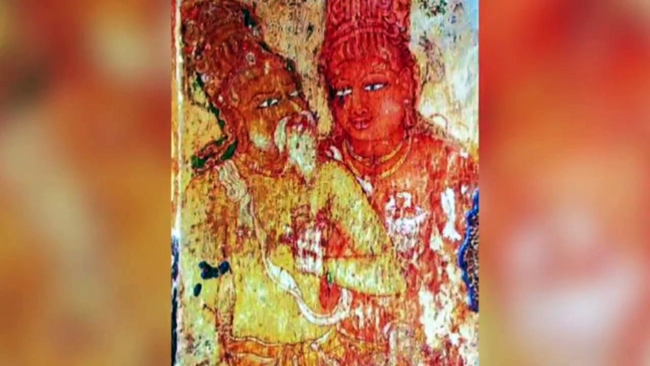 Historical monuments in south india - south-india-tours.in