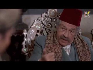 المختار يقف مع ابو عامر ويسانده - رشيد عساف - مسلسل عطر الشام 3