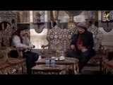 عزو بدو مساعدة ابو عامر منشان قكرية  -  مسلسل عطر الشام 3
