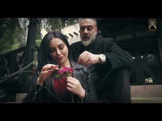 غادة محتارة بين نادر وزهير - مسلسل رائحة الروح ـ الحلقة 10 العاشرة