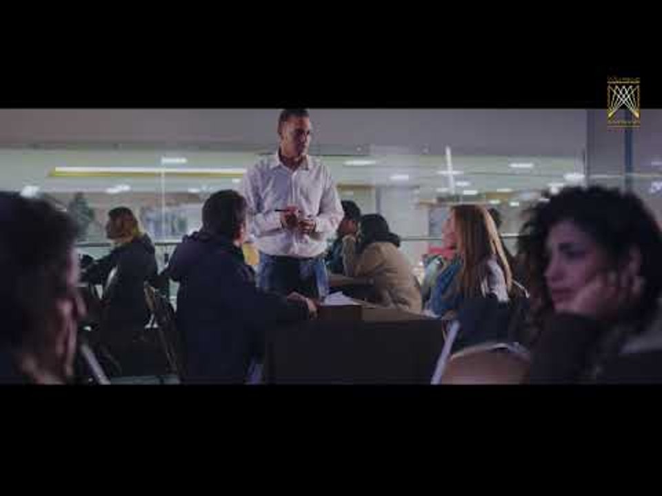 سالم ورزان بالمطعم - مسلسل روزنا ـ الحلقة 11 ال...
