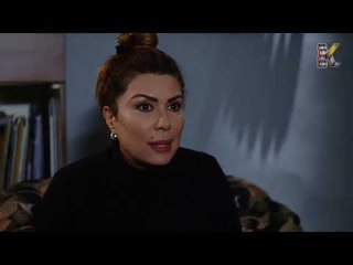 رؤوف ينفعل و يصف امل بقليلة الادب -  ليلى جبر -  زهير رمضان  -  الغريب