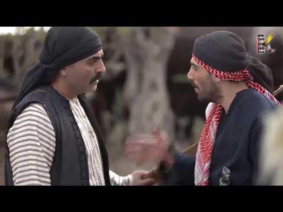 ابو الرجا يطلب من كداس قتل ابو صخر  -  عطر الشام