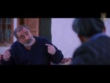 اسئلة هشام لابو التفات عن الاغنية - مسلسل روزنا ـ الحلقة 13 الثالثة عشر