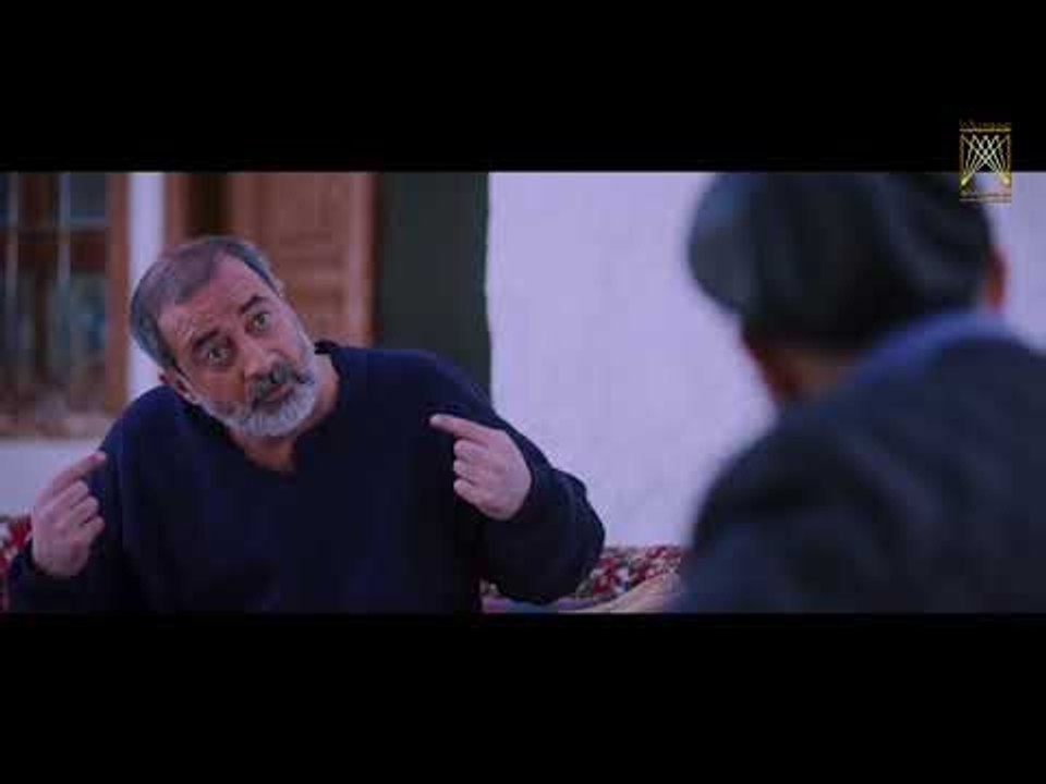 اسئلة هشام لابو التفات عن الاغنية - مسلسل روزنا...