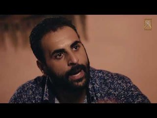 ضرب زوج سعاد لوالدها - مسلسل وهم ـ الحلقة 13 الثالثة عشر