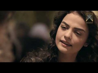 معاتبة حلا لجواد - مسلسل رائحة الروح ـ الحلقة 11 الحادية عشر