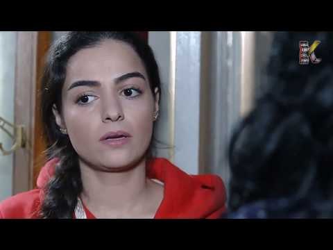 يارا مابتحب الطب و نضال يتصل بأمل - زينة بارافي - مرح جبر - الغريب