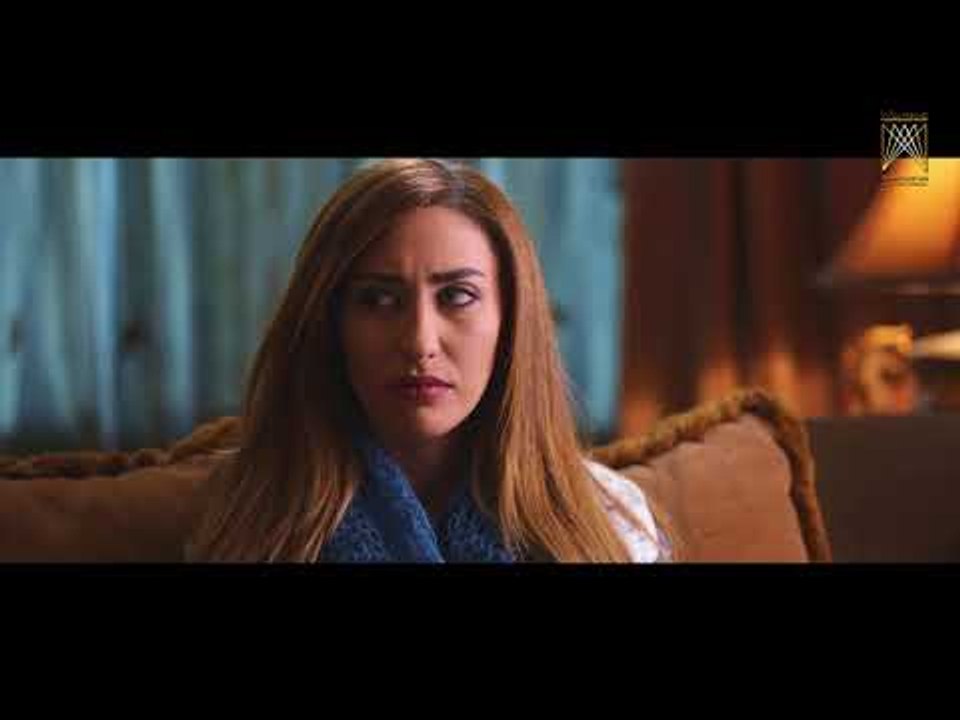 طريقة استقبال ام جود لرزن وابوها - مسلسل روزنا...