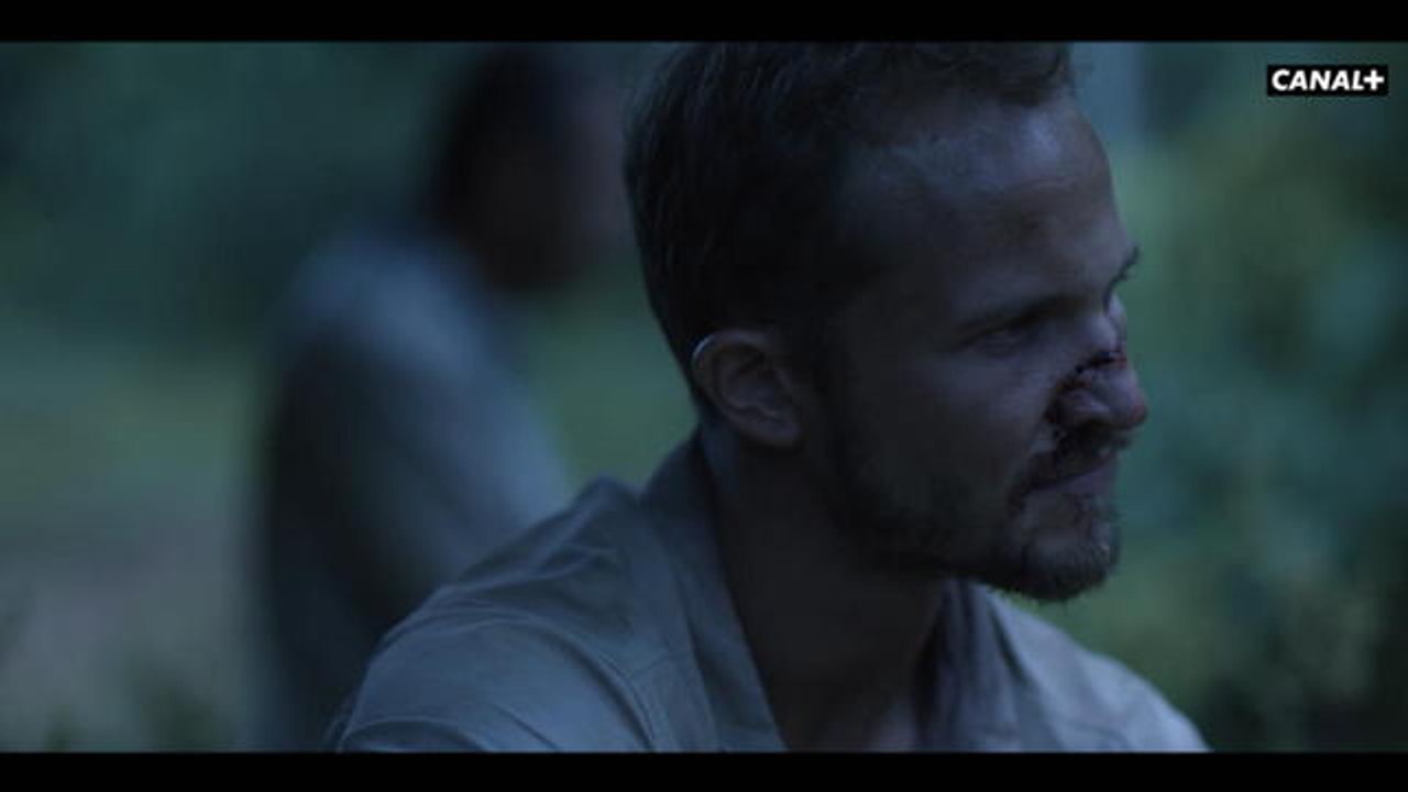 GUYANE, Saison 2 - Il y a des moments plus paisibles que d'autres - Extrait de l'épisode 2