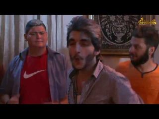 مسلسل العيلة ـ الحلقة 27 السابعة والعشرون كاملة HD   Al Aela