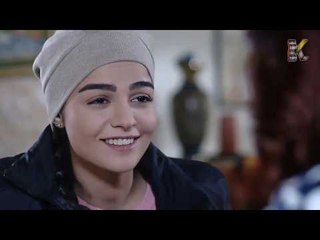 نيهال في جلسة نصح لبنتها يارا وتحذرها من كلام عمتها  -  رنا شميس  -  زينة بارافي  -  الغريب