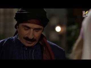 ابو عامر مطنش عامر وكداس عم يطالب فيه  - عطر الشام 3