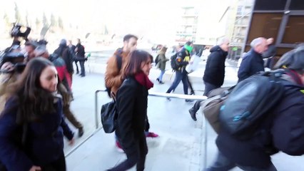 Juana Rivas, condenada a 5 años de prisión y 6 sin sus hijos