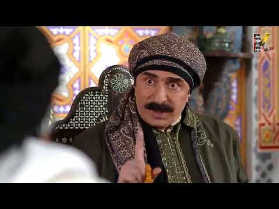 حامد اعترف على مظهر بيك وصدمة  ابو عامر - عطر الشام 3