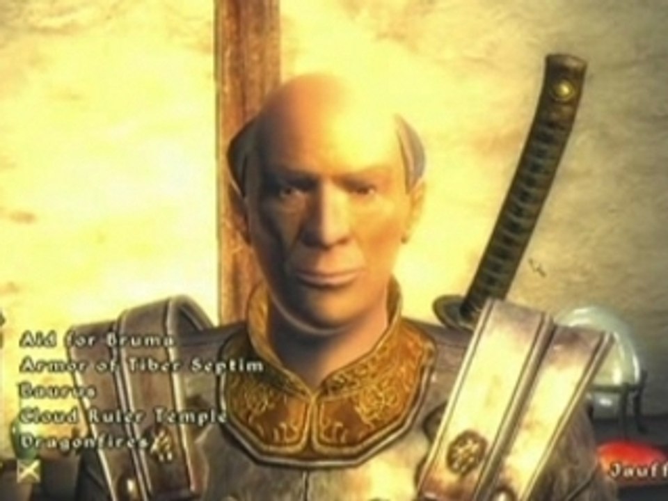 Oblivion 61 Tourist Trap