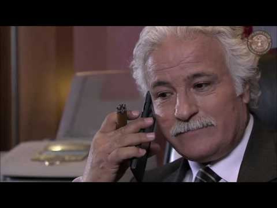 مسلسل دامسكو ـ الحلقة 21 الحادية والعشرون كاملة...