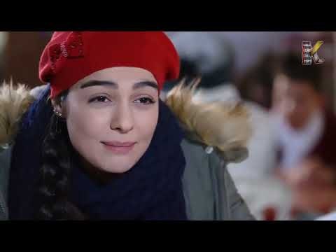طارق و يارا عصافير حب و يارا بتزعلو و بتراضيه - زينة بارافي - علاء عساف - الغريب