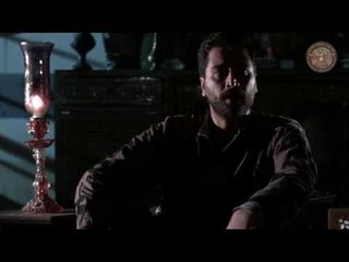 انتحار منير ـ مقطع من مسلسل الخان - الجزء 1 ـ الحلقة 1