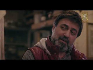 اقتراح صباح لجاك بمعرض مشترك - مسلسل رائحة الروح ـ الحلقة 19 التاسعة عشر