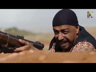 رجال ابو عامر هاجمين على ابو الرجا  -  عطر الشام 3