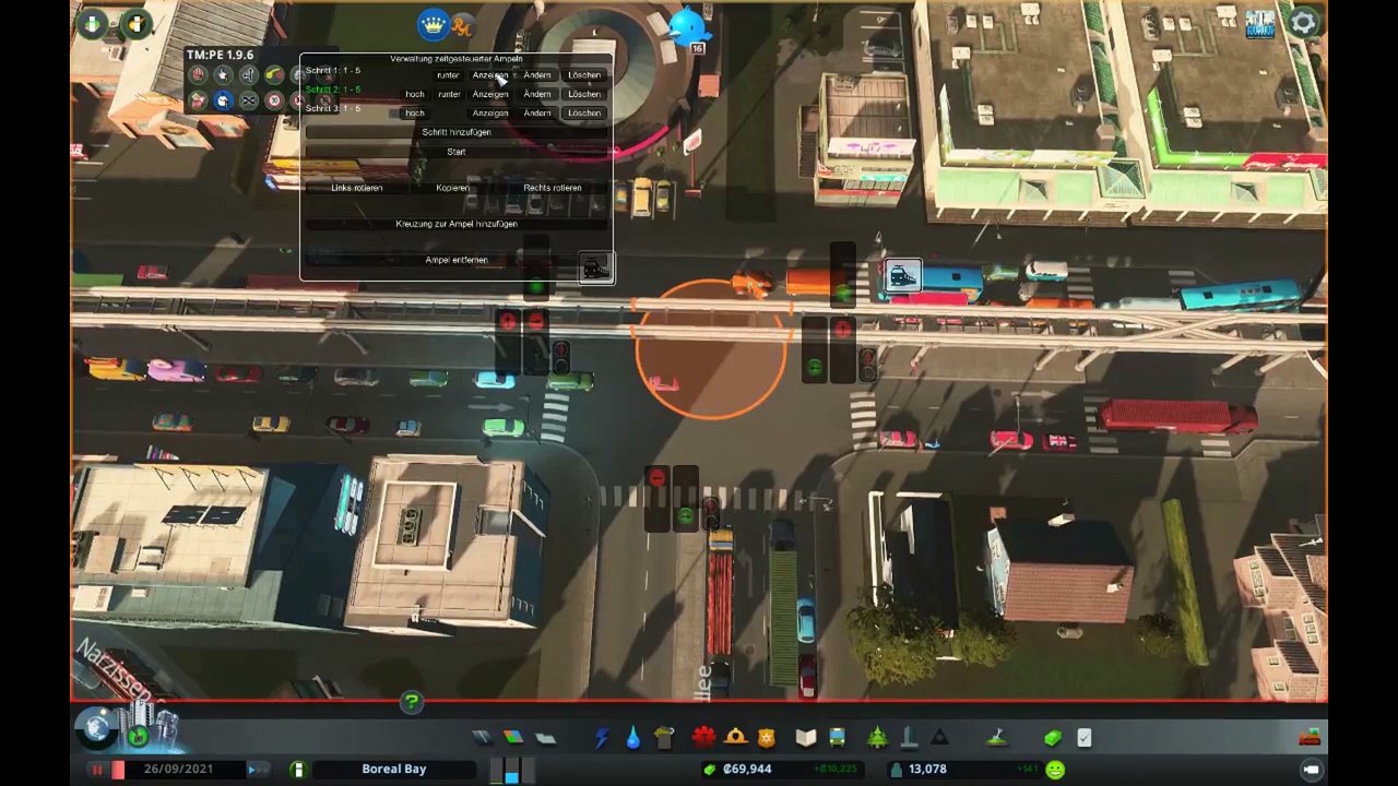 Mehr Fracht! Cities: Skylines #11.1