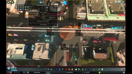 Mehr Fracht! Cities: Skylines #11.1