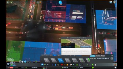 Mehr Fracht! Cities: Skylines #11.2