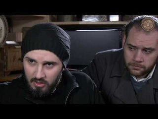 مسلسل دامسكو ـ الحلقة 7 السابعة كاملة HD | Damasco