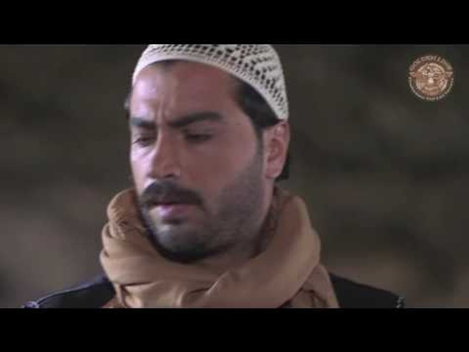 تهديد عكاش لاهل العماره - مسلسل خاتون الجزء الأول - Khatoon