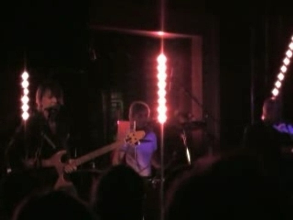 Les France Cartigny - flèche d'or extrait