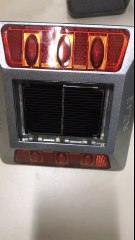 Hengxing RS27 Solar Road Stud
