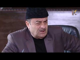 رؤوف معصب على سامر و نوار بسبب تقصير بالشغل  -  الغريب