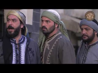 فهد يتهجم عاولاد ابو لعز - مسلسل خاتون الجزء الأول - Khatoon