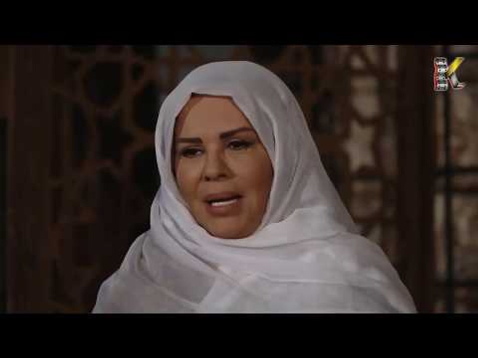 شهيرة خانم قنعت ايو سليم انو يقبل ب ابو عزو مختار -  عطر الشام 3