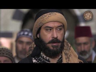 ابو لعز يدافع عن الزيبق وابو فهد يتهمهو بلخيانه - مسلسل خاتون الجزء الأول - Khatoon