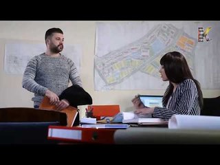 المهندسة  تحجم سامر من جديد -  فاتح سلمان  -  الغريب